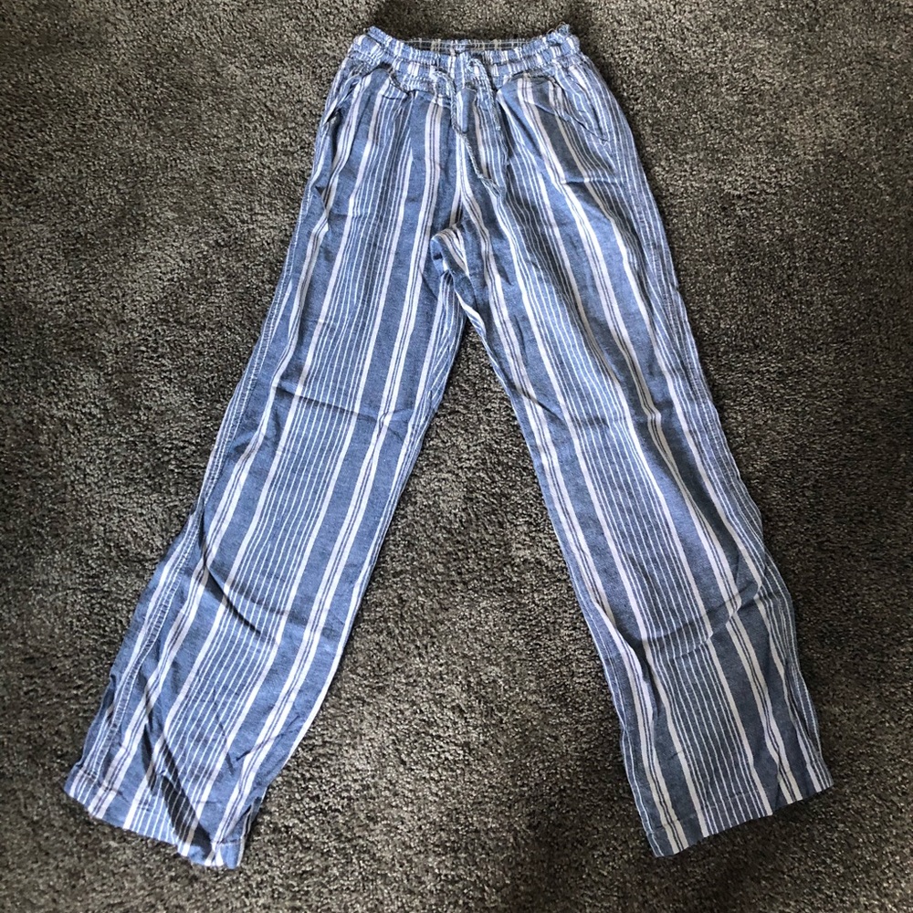 Women’s linen Pant